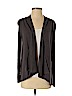 Charter Club Gray Cardigan Size L (petite) - photo 1