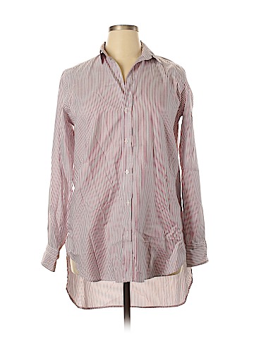 Frank & Eileen Long Sleeve Button-Down Shirt (view 1)