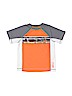 Gerry 100% Polyester Orange Active T-Shirt Size 6 - photo 1