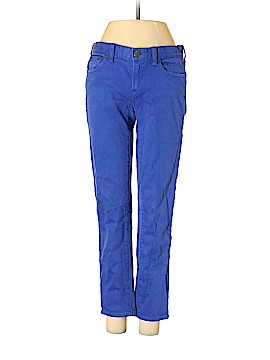 J.Crew Factory Store Size 24 waist