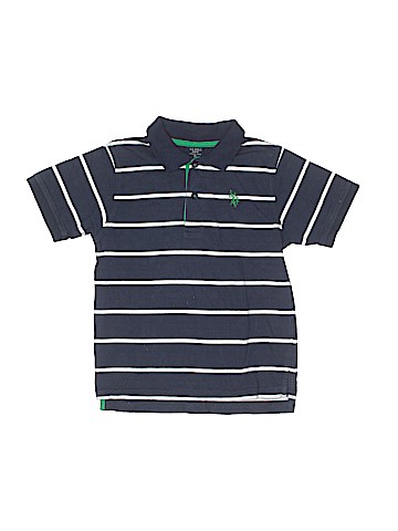 U.S. Polo Assn. Short Sleeve Polo (view 1)