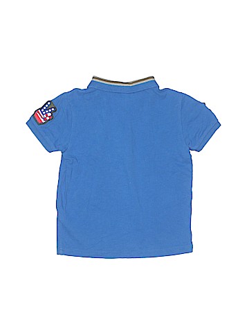 Diesel Short Sleeve Polo (view 2)