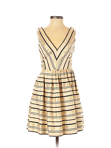 J. Crew Factory Store Cocktail Dress (view 1)