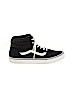 Vans Black Sneakers Size 8 - photo 1