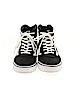 Vans Black Sneakers Size 8 - photo 2