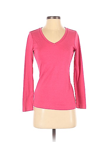 Eddie Bauer Long Sleeve T-Shirt (view 1)