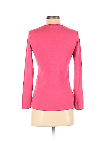 Eddie Bauer Long Sleeve T-Shirt (view 2)