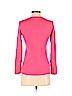 Eddie Bauer Pink Long Sleeve T-Shirt Size S (petite) - photo 2
