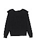 Assorted Brands Black Pullover Sweater Size 7 - photo 1