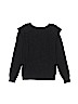 Assorted Brands Black Pullover Sweater Size 7 - photo 2