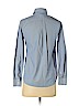 Banana Republic 100% Cotton Blue Long Sleeve Button-Down Shirt Size XS (petite) - photo 2