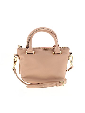 Mossimo Supply Co. Satchel (view 1)