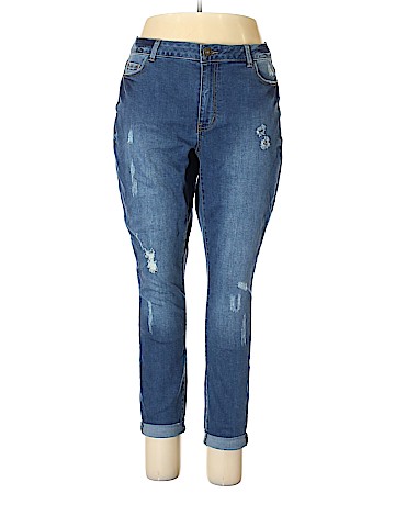 Morgan & Walker Jeans (view 1)