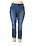 Morgan & Walker Blue Jeans Size 18 - photo 1
