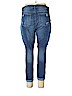 Morgan & Walker Blue Jeans Size 18 - photo 2