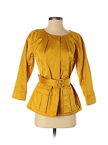 Lafayette 148 New York Blazer (view 1)