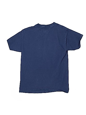Hanes Short Sleeve T-Shirt (view 2)