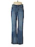 Lucky Brand Blue Jeans Size 4 - photo 1