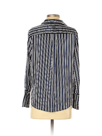 Banana Republic Long Sleeve Blouse (view 2)