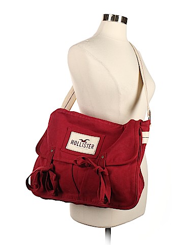 Hollister Crossbody Bag (view 2)