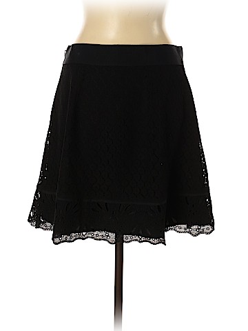 Ann Taylor LOFT Casual Skirt (view 2)