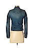 Earl Jean 100% Cotton Blue Denim Jacket Size P (petite) - photo 2