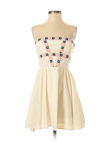 Parker Casual Dress (view 1)