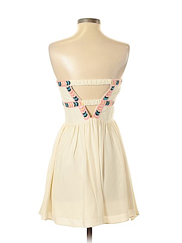 Parker Casual Dress (view 2)