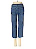 J.jill Blue Jeans Size 2 (petite) - photo 2