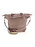 Cuyana 100% Leather Tan Leather Satchel One size - photo 1