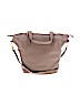 Cuyana 100% Leather Tan Leather Satchel One size - photo 3