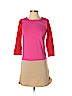 Juicy by Juicy Couture Red Casual Dress Size P (petite) - photo 1