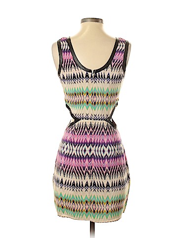 Parker Cocktail Dress (view 2)