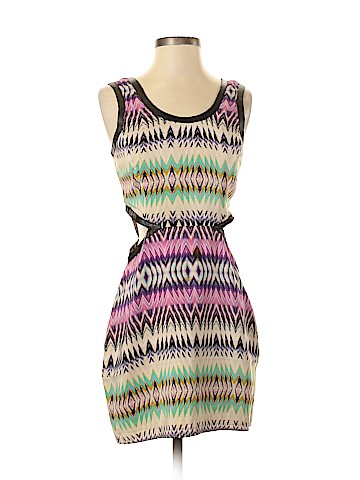 Parker Cocktail Dress (view 1)