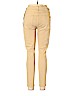 7 For All Mankind Tan Jeggings Size 32 waist - photo 2