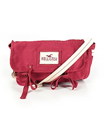 Hollister Crossbody Bag (view 1)
