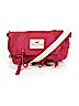 Hollister Red Crossbody Bag One size - photo 1