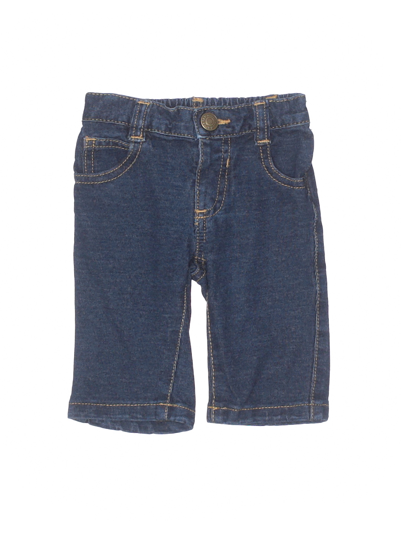 Old Navy Boys Blue Jeans 0-3 Months | eBay