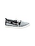 Gymboree Color Block Gray Sneakers Size 1 (youth) - photo 1
