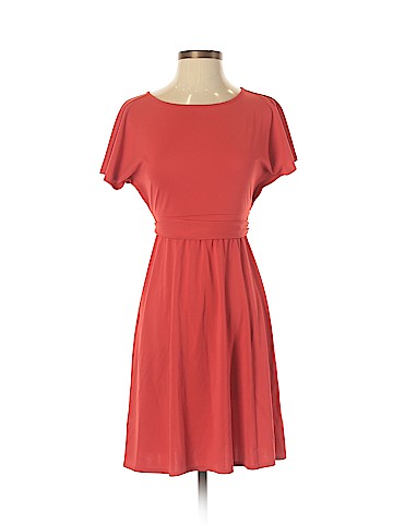 Ann Taylor Casual Dress (view 1)