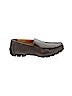 Nordstrom Brown Flats Size 1 (youth) - photo 1