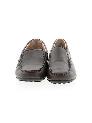 Nordstrom Flats (view 2)