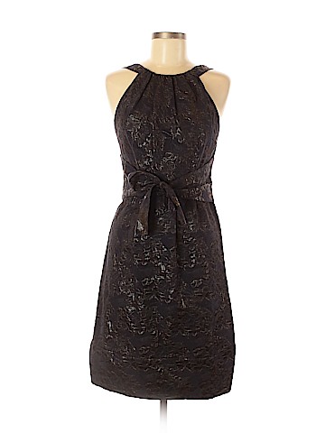 Vera Wang Cocktail Dress (view 1)