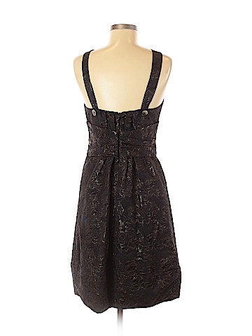 Vera Wang Cocktail Dress (view 2)