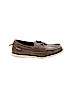Carter's Solid Brown Flats Size 13 (kids) - photo 1