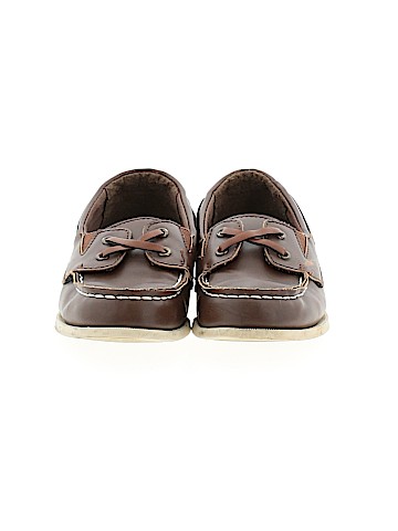 Carter's Flats (view 2)