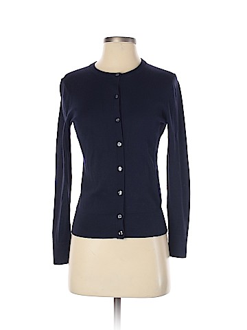 Ann Taylor Cardigan (view 1)