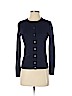 Ann Taylor Blue Cardigan Size S (petite) - photo 1
