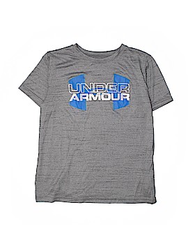 Heat Gear by Under Armour Size Large youth
