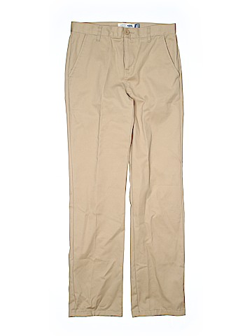 Old Navy Khakis (view 1)